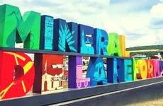 Mineral de la Reforma