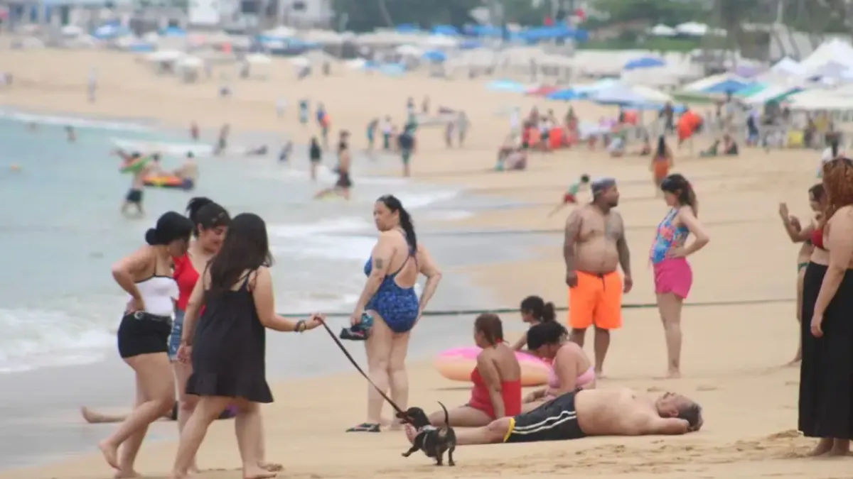 Vacaciones de verano 2025: descubre cuándo inician, los destinos más buscados y cómo ahorrar viajando en plena temporada alta.