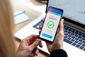 transferencias bancarias