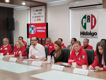 Apuesta PRI por asambleas para elección de candidatos