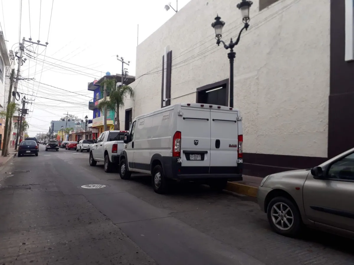 Familiares de reos acusan corrupción el en Cereso de Mixquiahuala