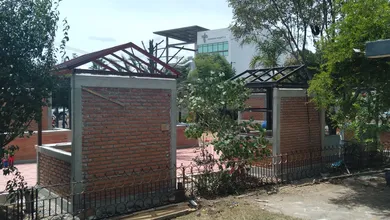 Artesanos de Tulancingo