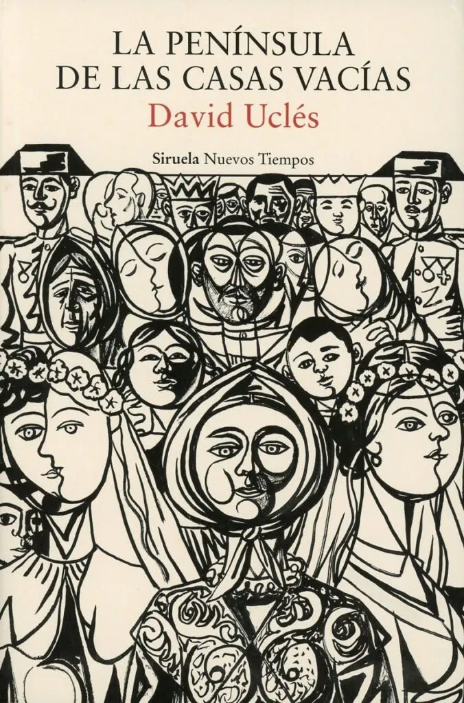 3 recomendaciones literarias para este sábado