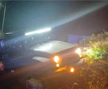 Tolcayuca: ataque armado deja tres personas sin vida