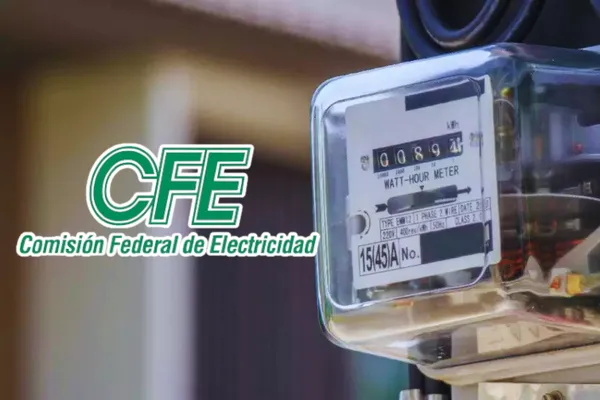 La CFE avanza con la instalación de medidores inteligentes para mejorar la precisión del consumo. Esto es lo que cambia.