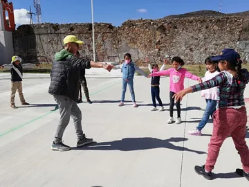 Abierta convocatoria ReactivArte 2022 dirigida a la comunidad artística y cultural