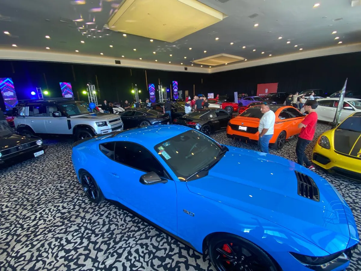 Autofest Pachuca 2025: Fecha, precios y todo lo que debes saber