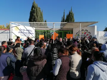Destituyen a directora por encubrir presunto abuso sexual en preescolar, cierran plantel