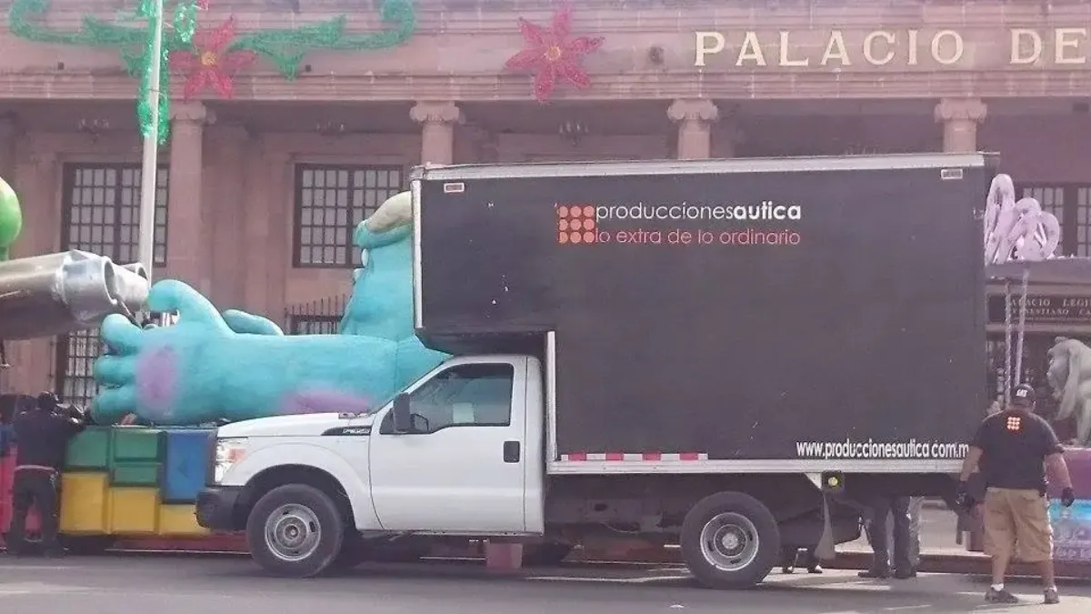 Cancelan del padrón de proveedores a empresa favorita de Fayad