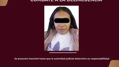 Detención