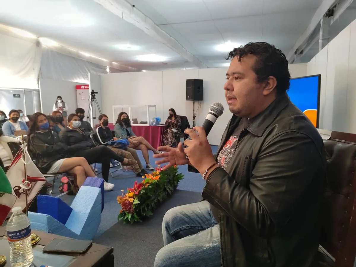 Primer Encuentro de Editoriales Independientes