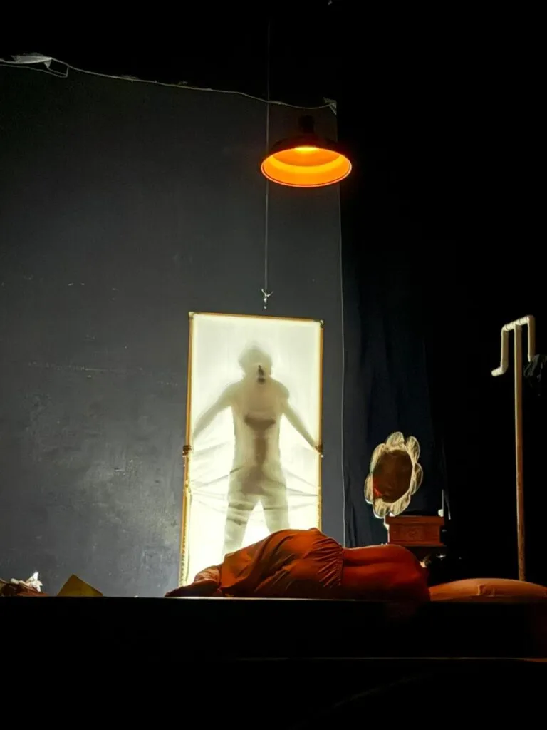 ¡Última llamada! Orlando – Segunda Habitación ofrece sus últimas funciones en Pachuca