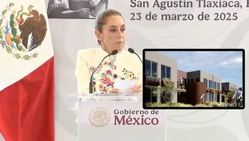 Así van a repartir el Programa de Vivienda en Hidalgo