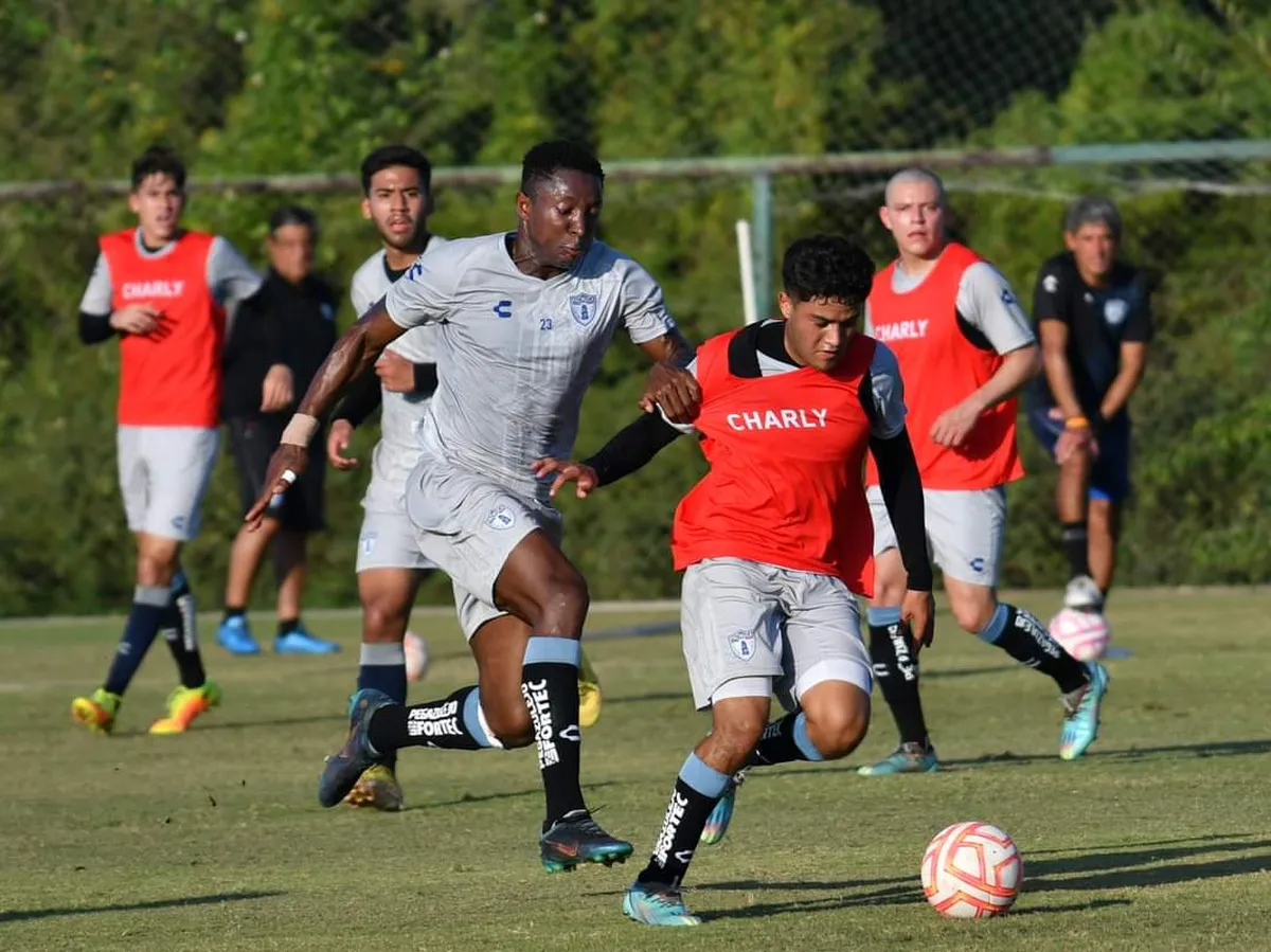 Posponen amistoso de pretemporada para los Tuzos
