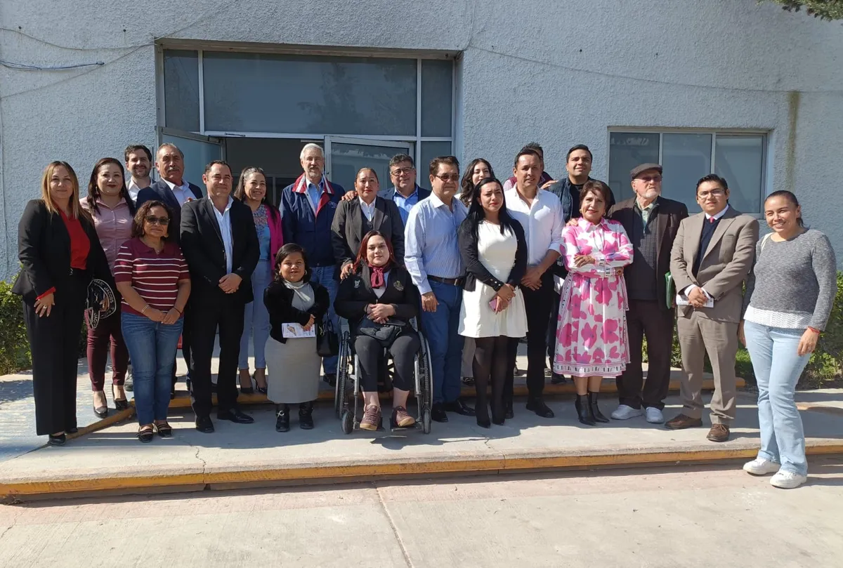 Gobierno de Hidalgo analiza entregar recursos a Tula y otros municipios a través del Indemun