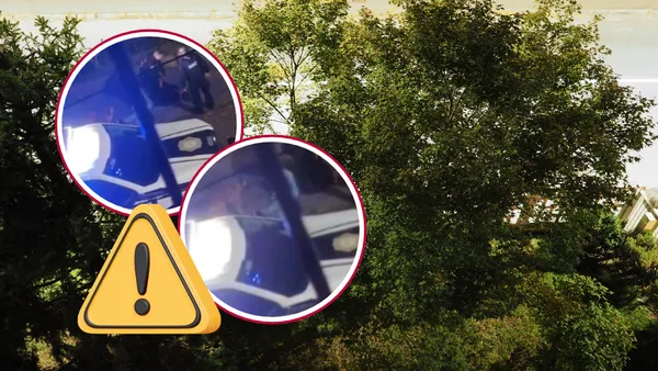 Erick Omar salió a pasear a su perro y policías lo asesinan en la CDMX. Familia exige justicia tras video donde se ve la brutal golpiza.