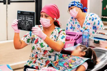 Tizayuca impulsa jornadas odontológicas para la salud bucal infantil