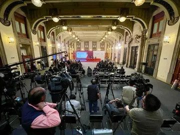 Denuncian ante la FGR robo de datos de periodistas
