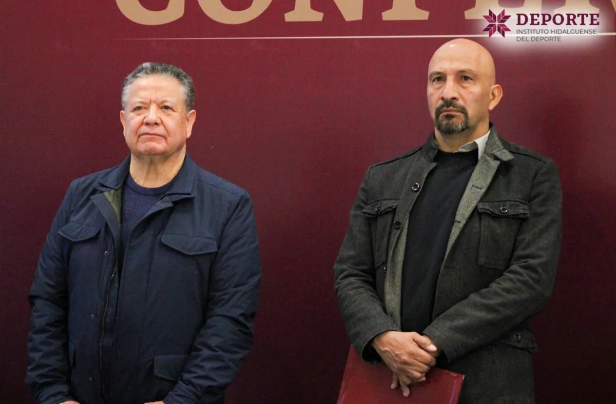 Hidalgo tendrá 25 nuevas canchas de futbol