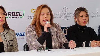 Nueva red impulsa a emprendedoras en Hidalgo