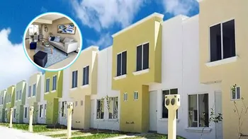 Conoce cómo obtener hasta 71 mil 324 pesos con Infonavit mediante Equipa tu Casa, el crédito para remodelar, reparar o equipar tu vivienda.