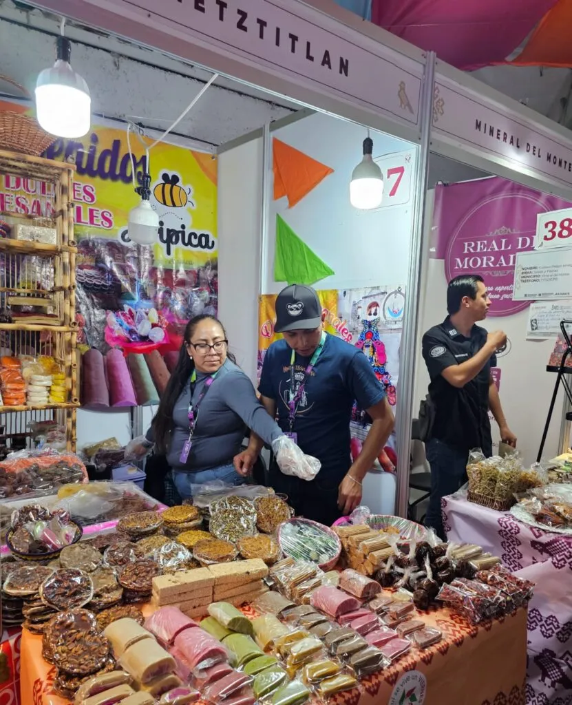 Inauguran la Feria de San Francisco Pachuca 2025; eventos culturales serán protagonistas