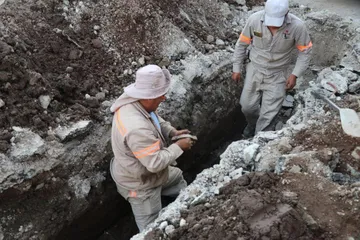 Caasim explica motivos técnicos detrás de obras inconclusas en Pachuca