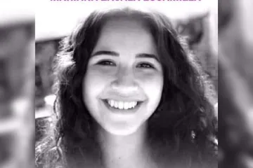 Pese a la libertad del agresor, la familia de Mariana Zavala sigue esperando la reparación del daño.