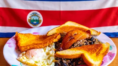 Embajada de Costa Rica llevará gastronomía y cultura a la CDMX con La Ru-Tica 2026