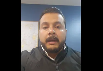 Alcalde de Tepeapulco denuncia persecución de hombres armados