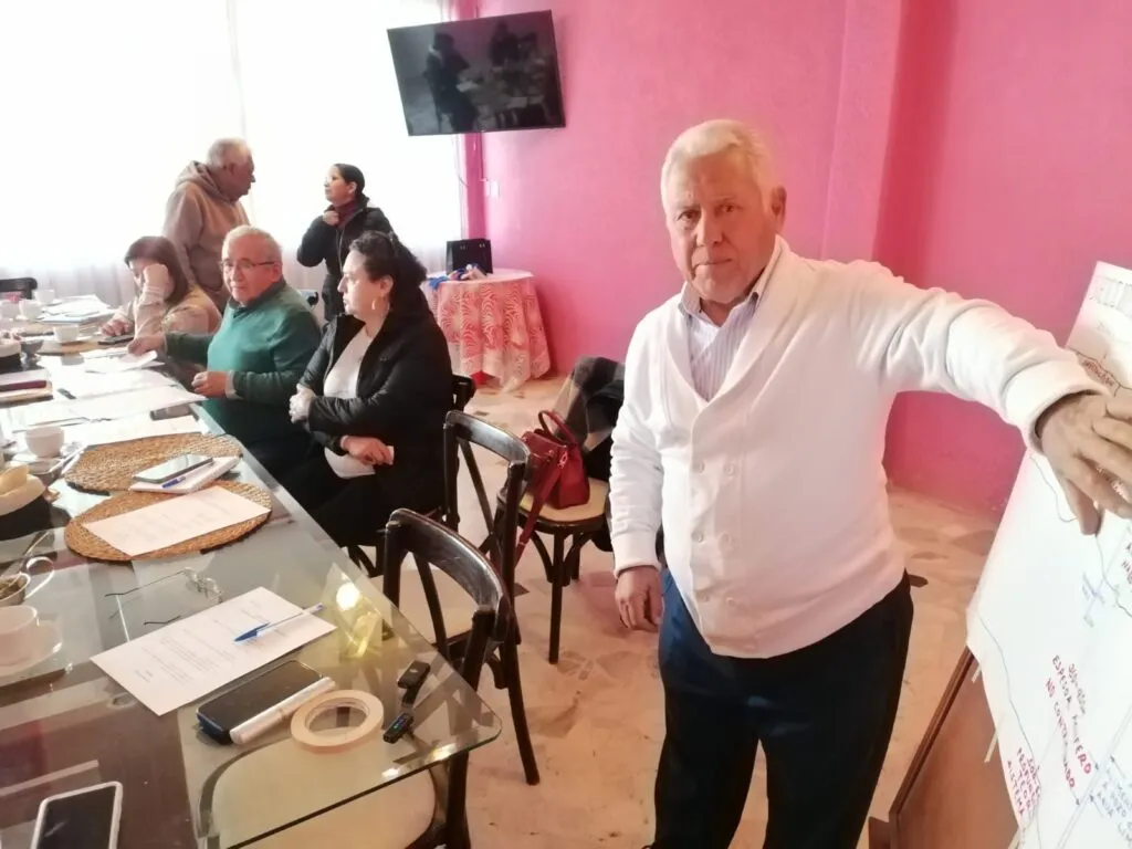 Tula busca recuperar Parque de Economía Circular