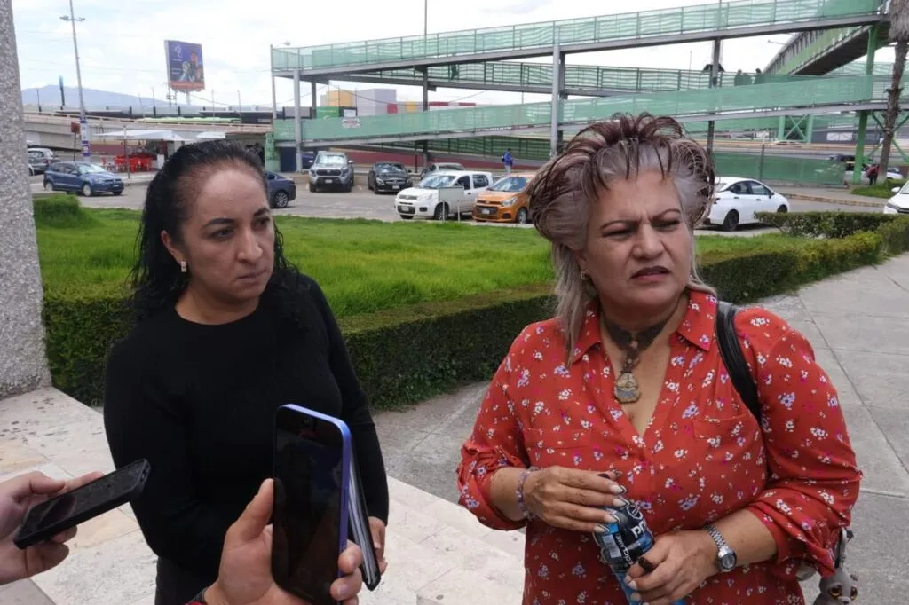 Procurador asegura que comandante no volverá al cargo: familiares de agentes fallecidos por la secta satánica