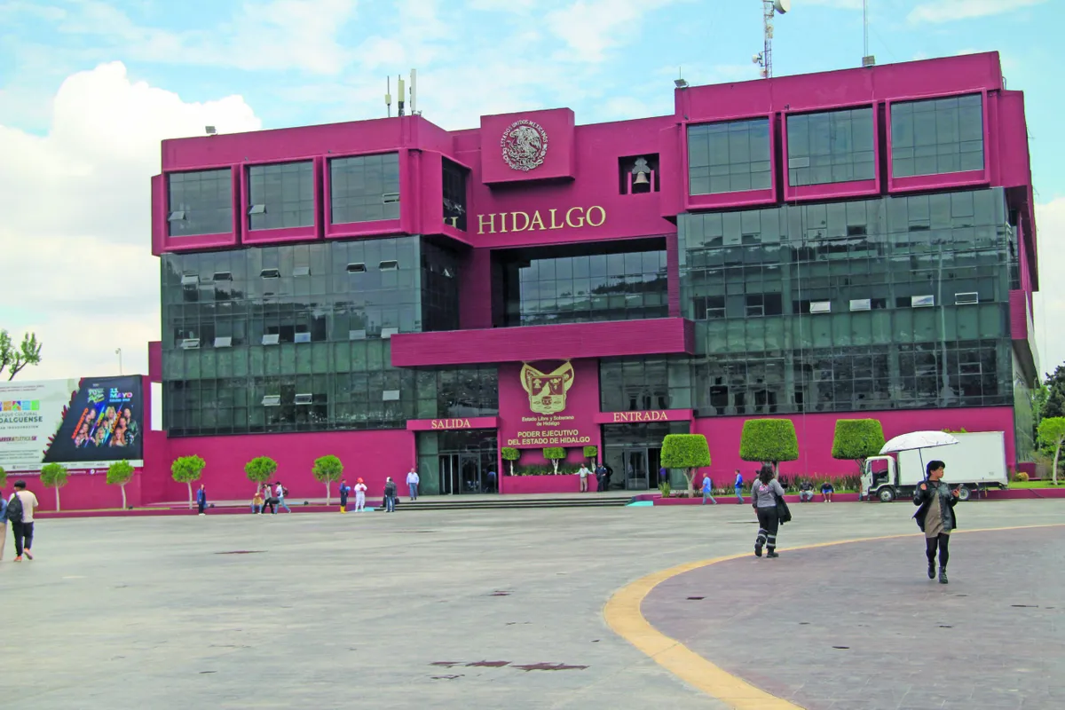 Auditoría detecta contratos irregulares en Hidalgo con empresa inhabilitada