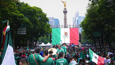La Secretaría de Salud de la CDMX confirmó que sube a cinco la cifra de muertos relacionados con el Mundial 2026, tras reportar un nuevo caso ocurrido en el FIFA Fan Fest del Zócalo.