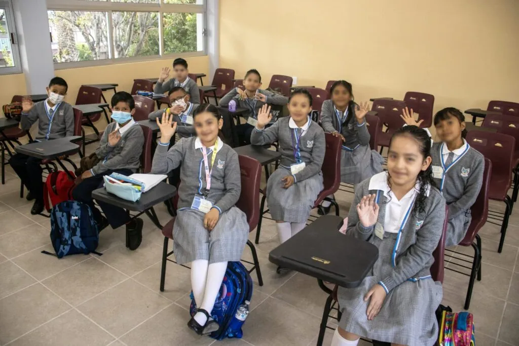 Preinscripciones 2026-2027: fechas, requisitos y cómo registrarse