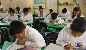 Becas SEP Hidalgo 2021: lanzan convocatorias para educación básica