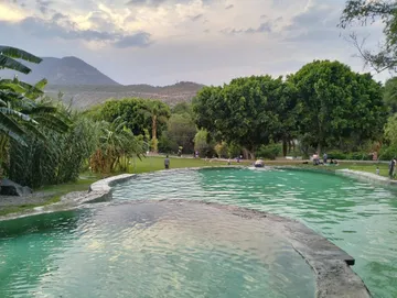Si buscas un plan económico para las vacaciones, este parque acuático gratis en Hidalgo ofrece ríos, áreas para picnic y paisajes naturales.