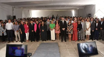 Congreso de Hidalgo presenta foro sobre violencia política contra las mujeres
