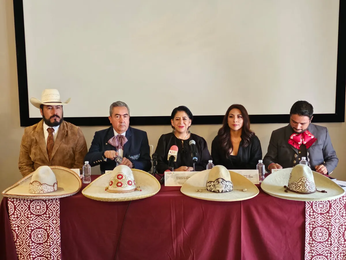 Excelencia Charra 2023: participarán 33 equipos; regresa ‘Cuerno Chuecos’