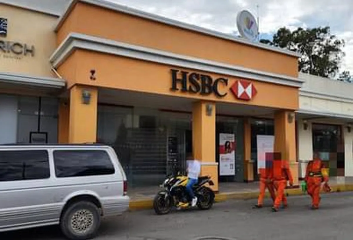 Atotonilco de Tula: Violento asalto a mujer tras retirar dinero