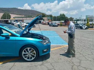 Pachuca: detectan ventas fraudulentas en San Antonio