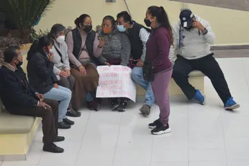 Comunidades de Atotonilco de Tula denuncian falta de agua