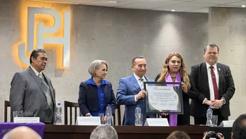 Autoridades