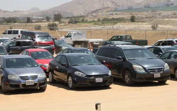 Se han regularizado más de un millón de autos ‘chocolate’: SSPC