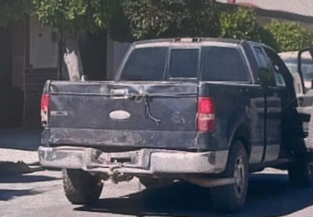 Rescatan a hombre privado de la libertad en Progreso de Obregón