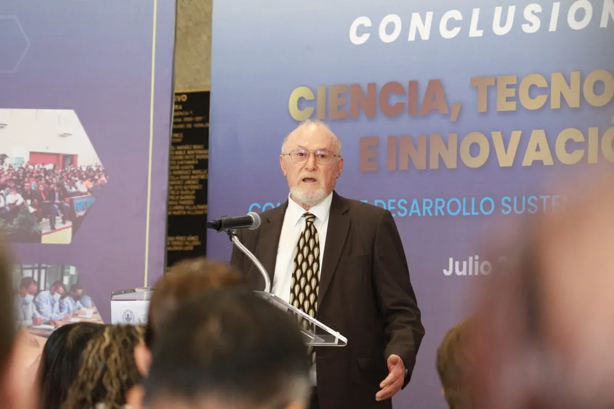 “Se volaron la barda con Sincrotrón, es inviable”: director de Citnova