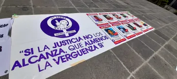 Ley Sabina: exhiben a deudores alimentarios en Juzgados de Pachuca