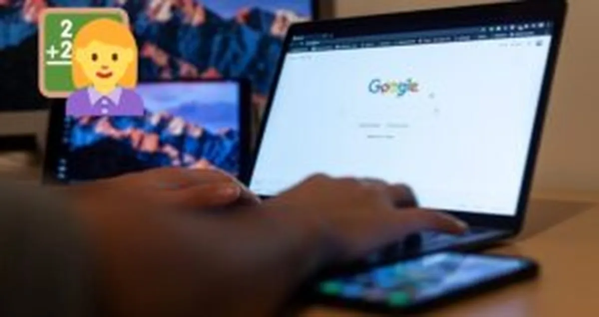 Estas son las frases y palabras que no debes buscar en Google, evita riesgos