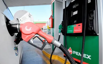 Gasolinera de Hidalgo no se dejó verificar por Profeco