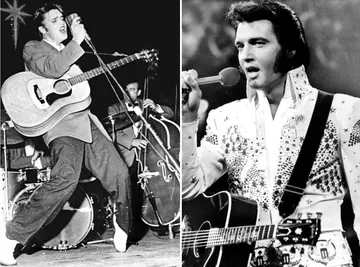 Proclamarán el Día de Elvis Presley